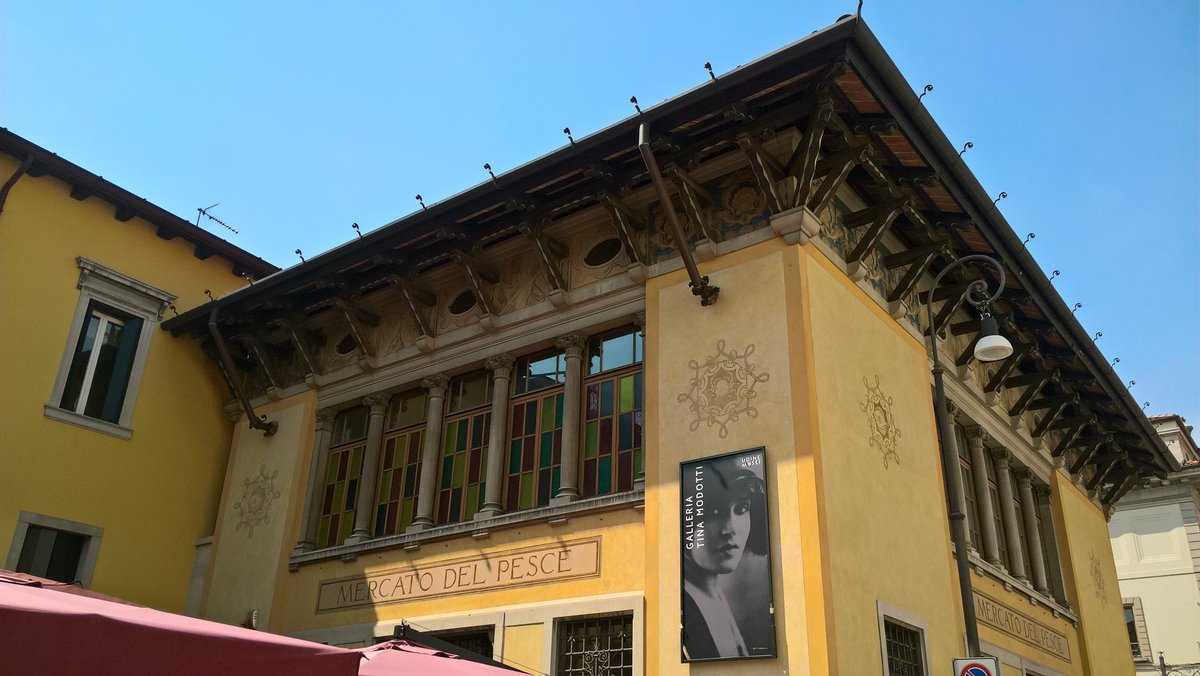 Galleria Tina Modotti