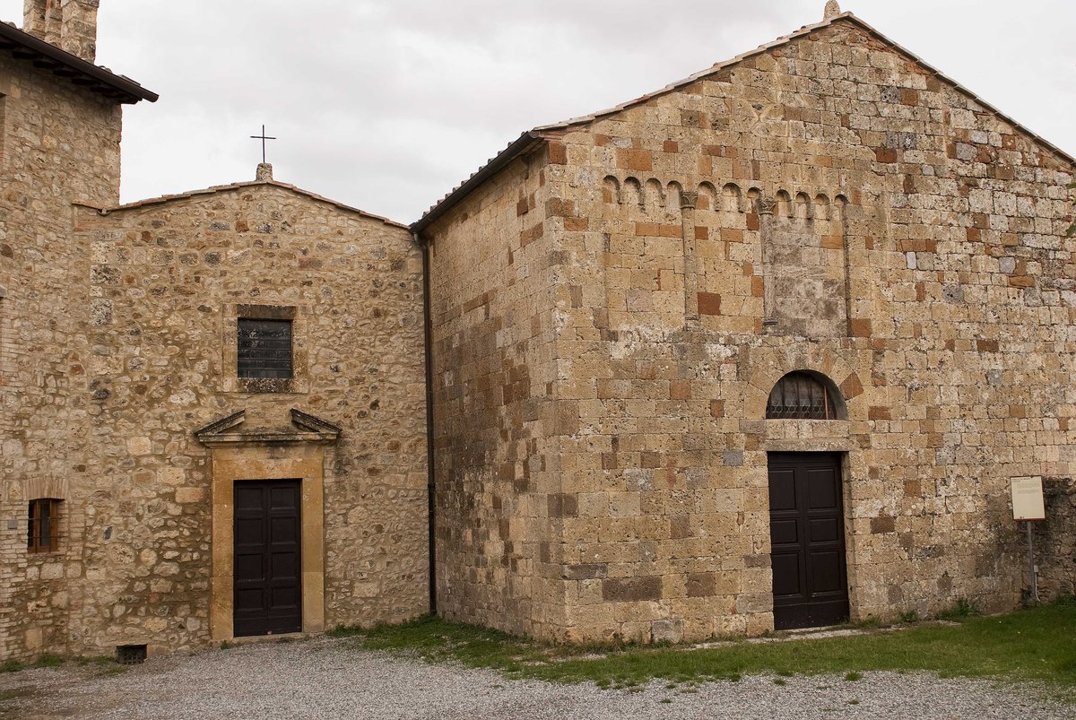 chiesa di San Michele
