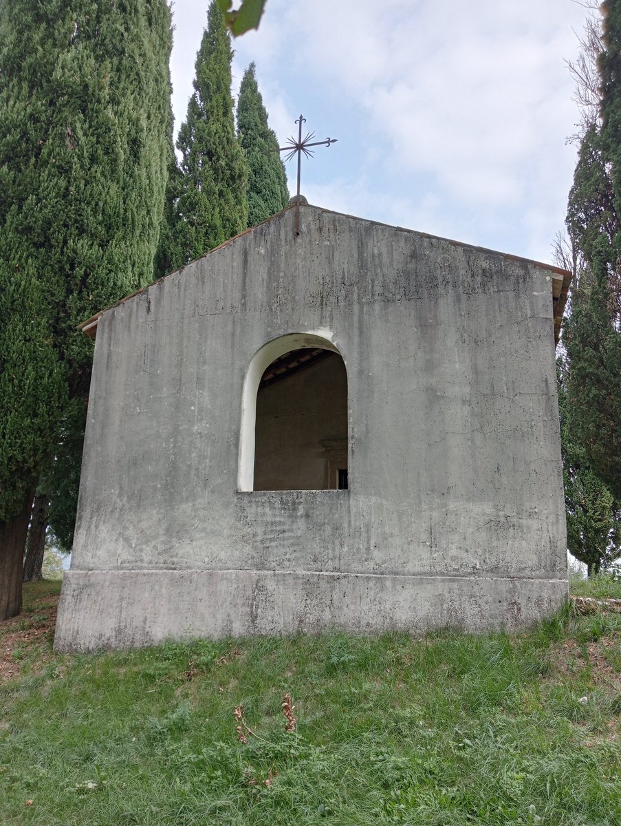 chiesa dei Santi Gervasio e Protasio Martiri - Reana del Rojale