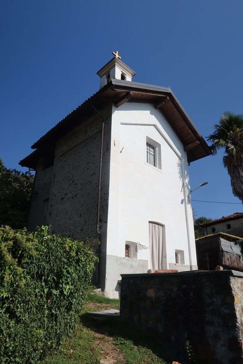 chiesa di San Giuseppe - Grignasco