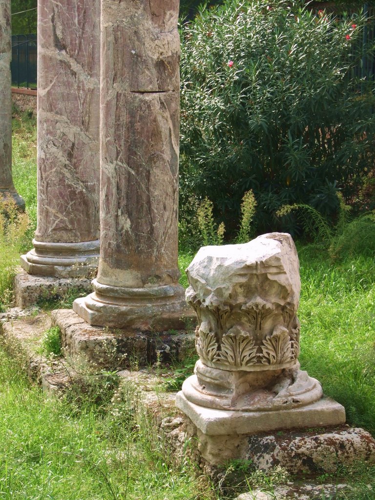 Foro siracusano