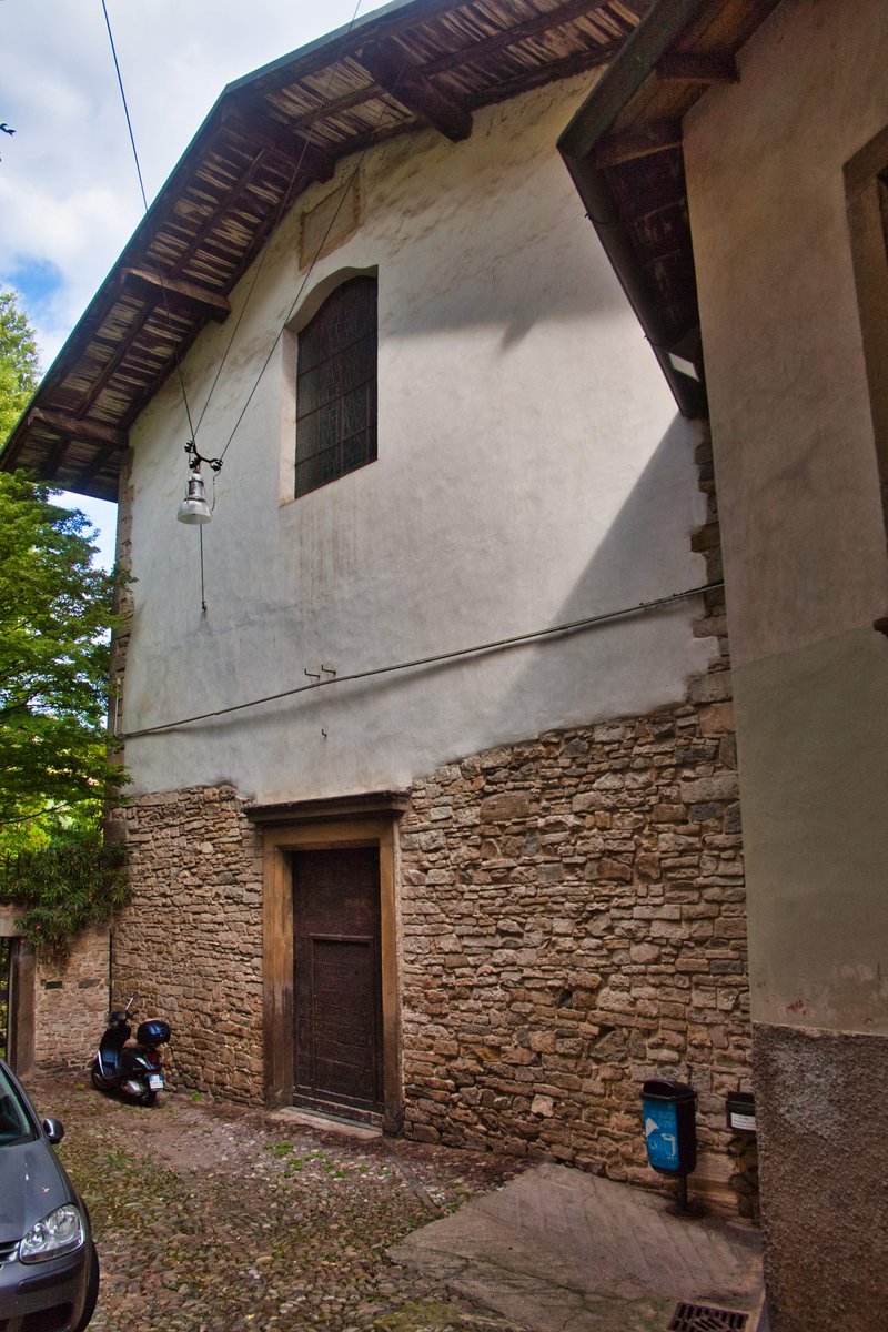 chiesa di San Matteo