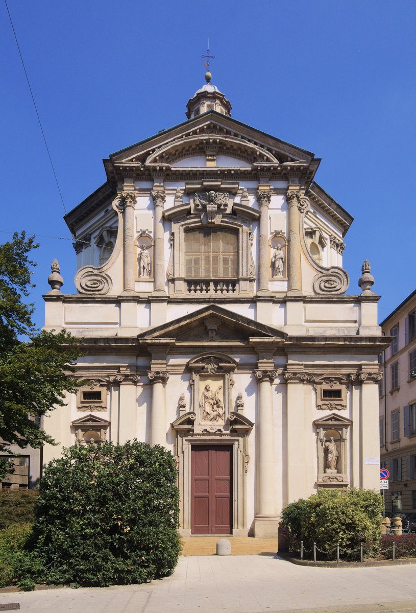 chiesa di San Giuseppe