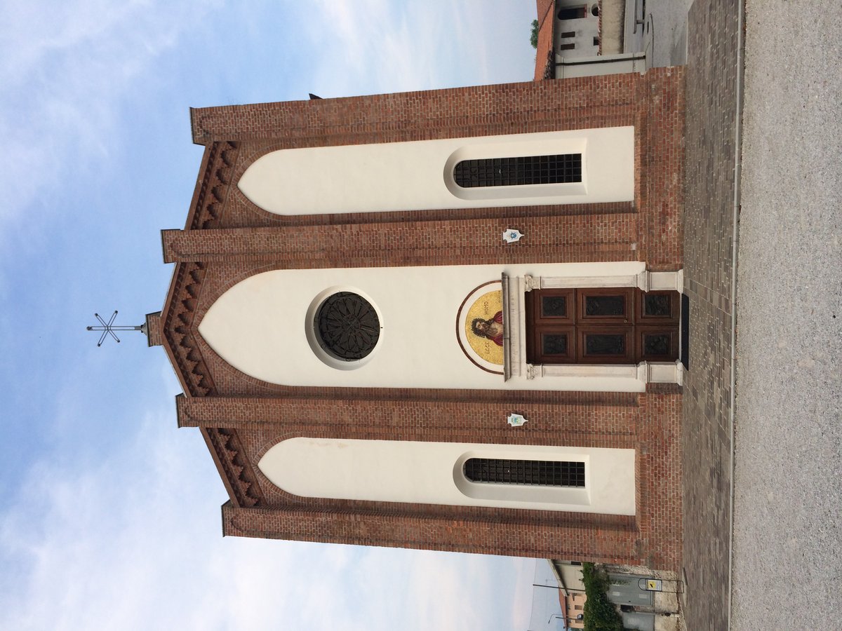 chiesa di San Nicolò - 1
