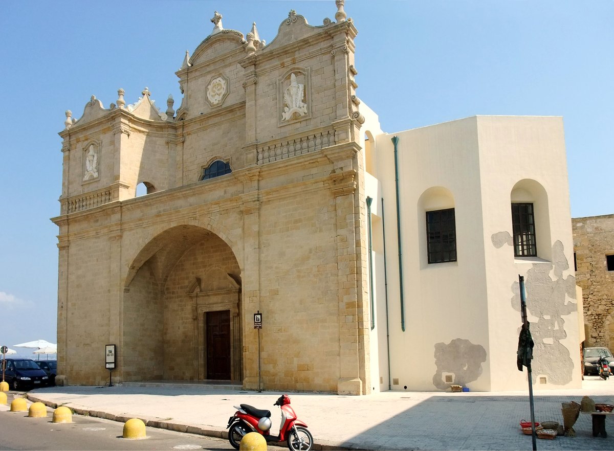 chiesa di San Francesco d'Assisi