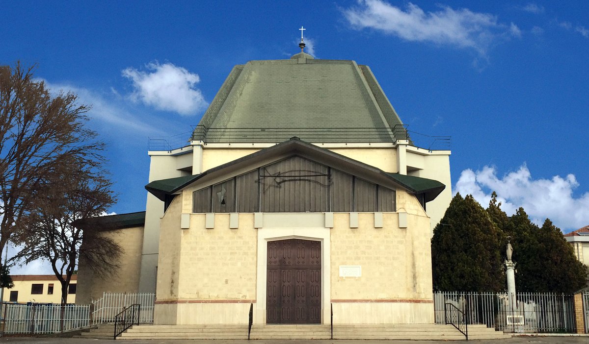 chiesa di Sant'Alfonso Maria de' Liguori