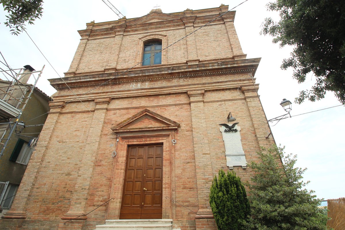 chiesa di San Nicolò - 1