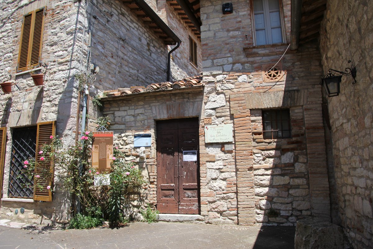 Museo della casa contadina - Corciano