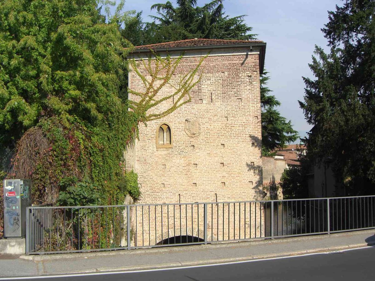 Torre Viscontea - 1