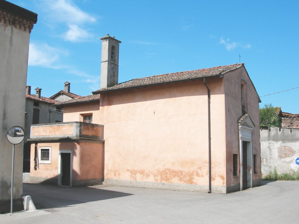 Santa Maria Assunta - San Zeno Naviglio