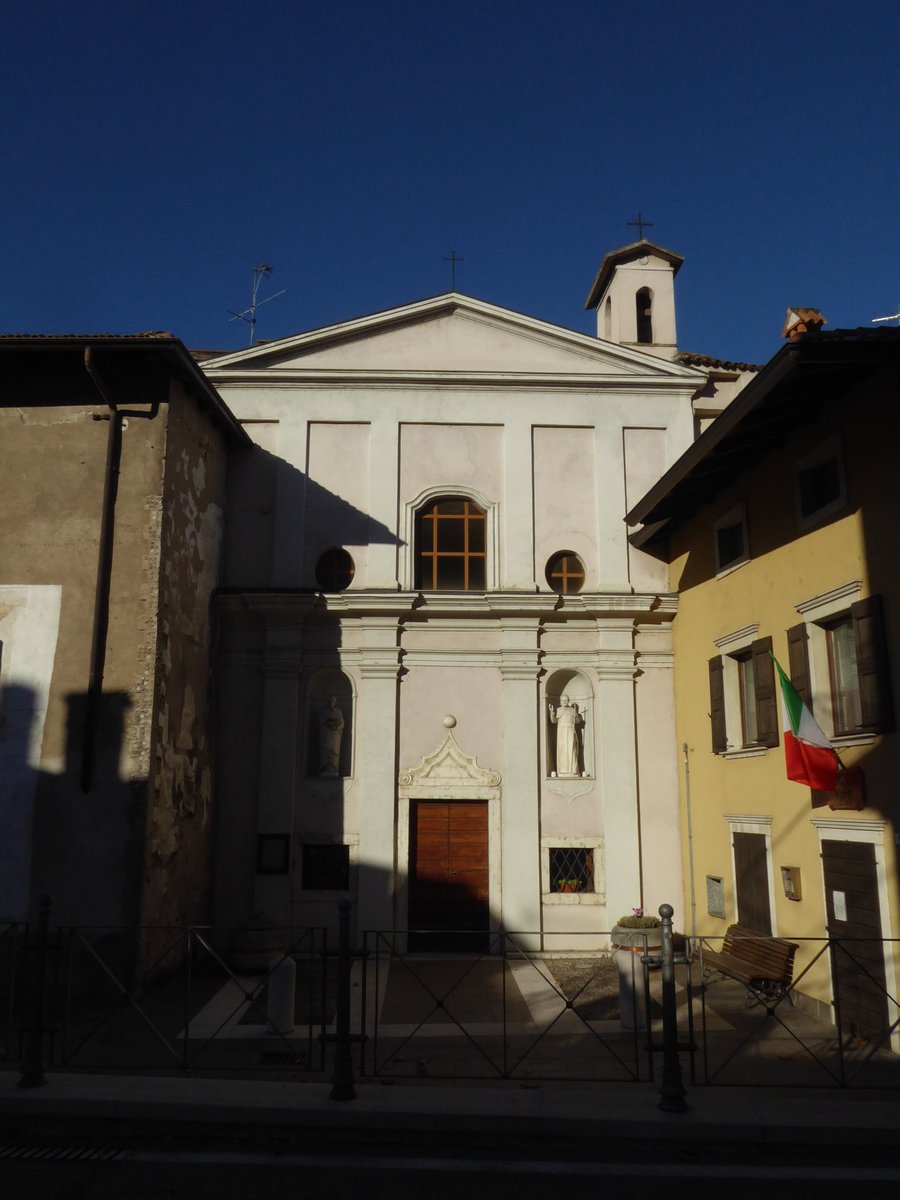 chiesa dell'Addolorata