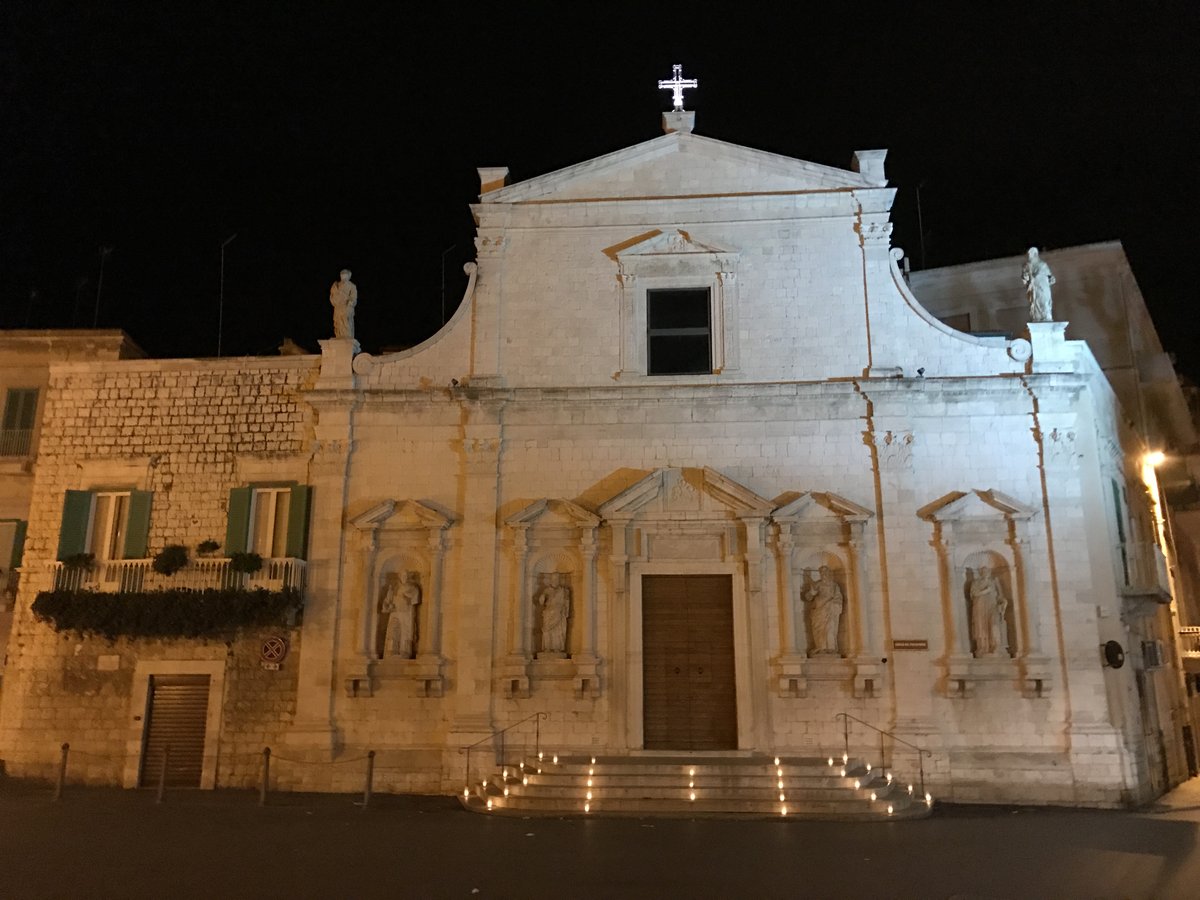 chiesa del Purgatorio