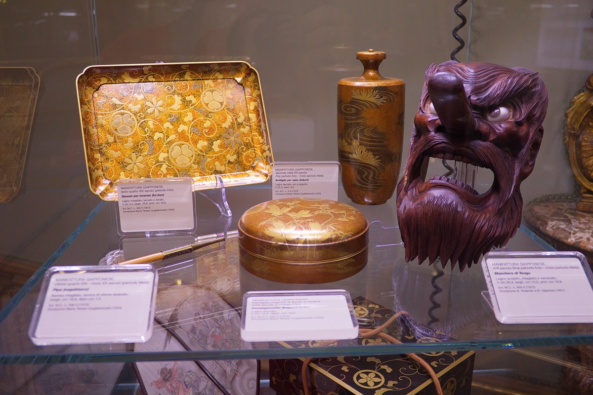 Musei civici di Asti - Raccolte in Palazzo Mazzetti