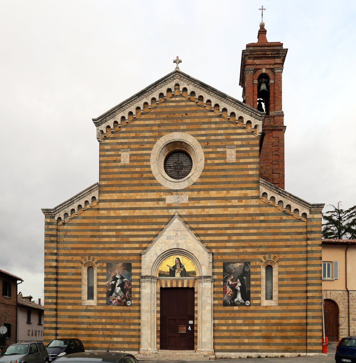 chiesa di Sant'Agnese