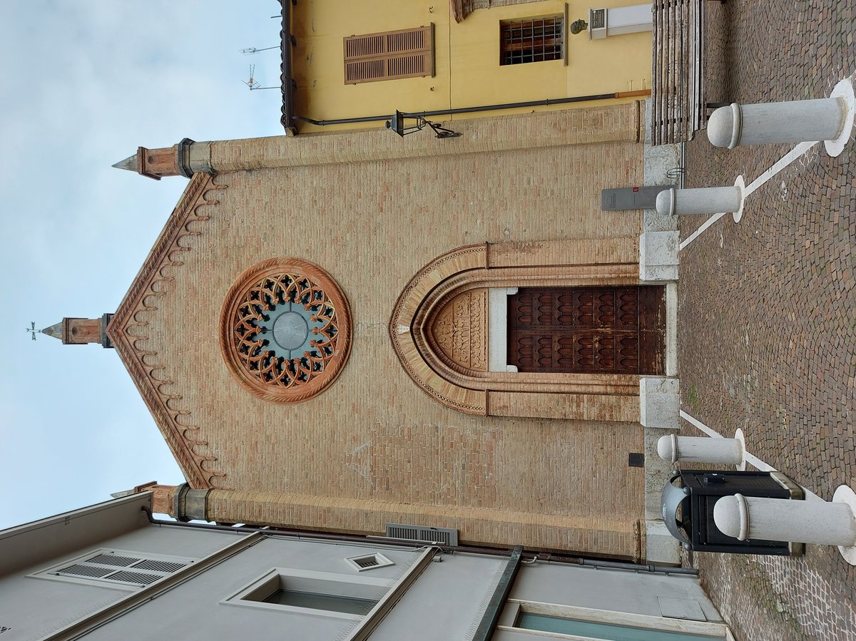 chiesa di San Tommaso