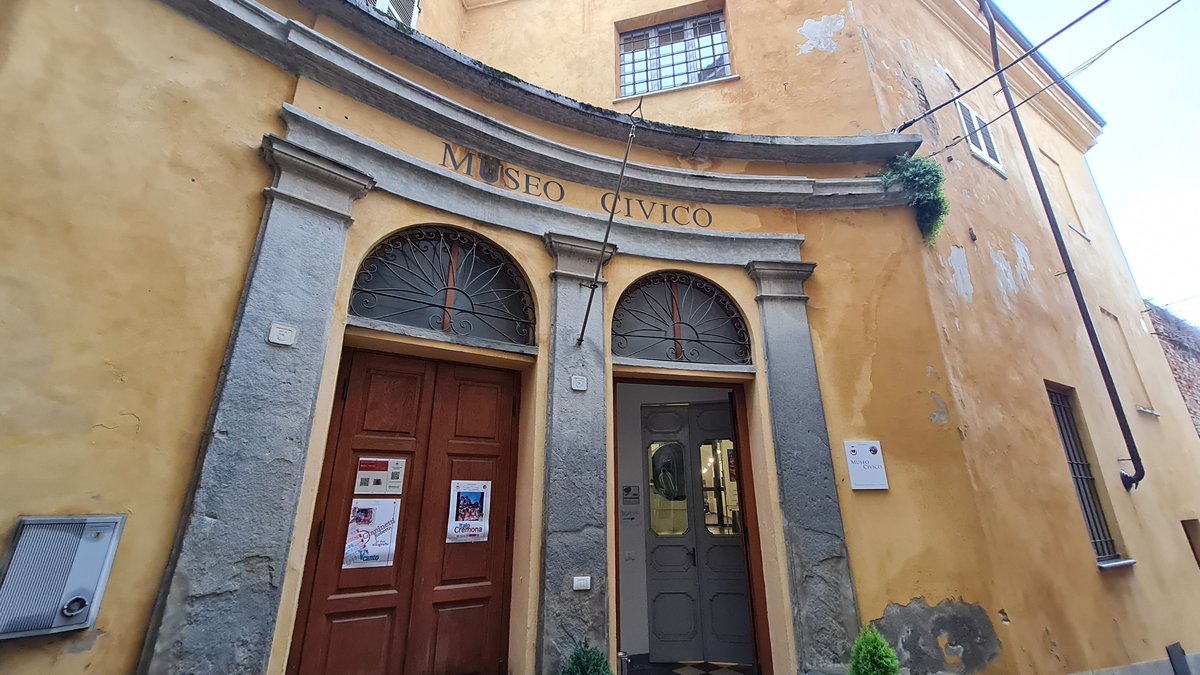 galleria civica d'arte moderna Franco Montanari - Moncalvo