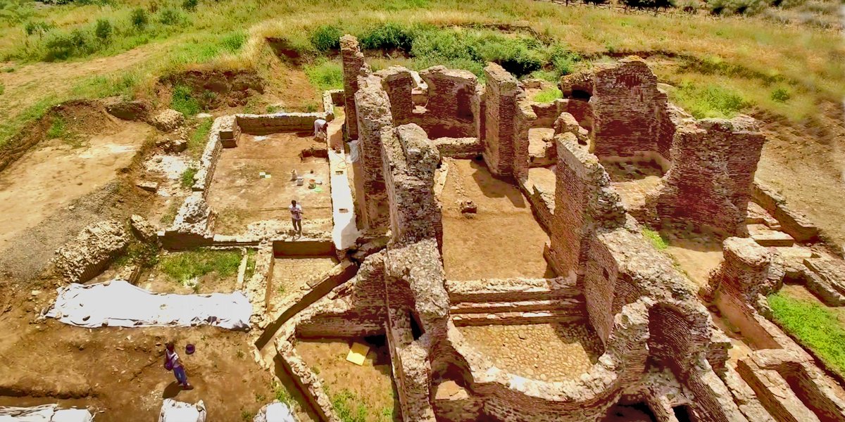 terme Romane Aque Annie di Curinga - Curinga