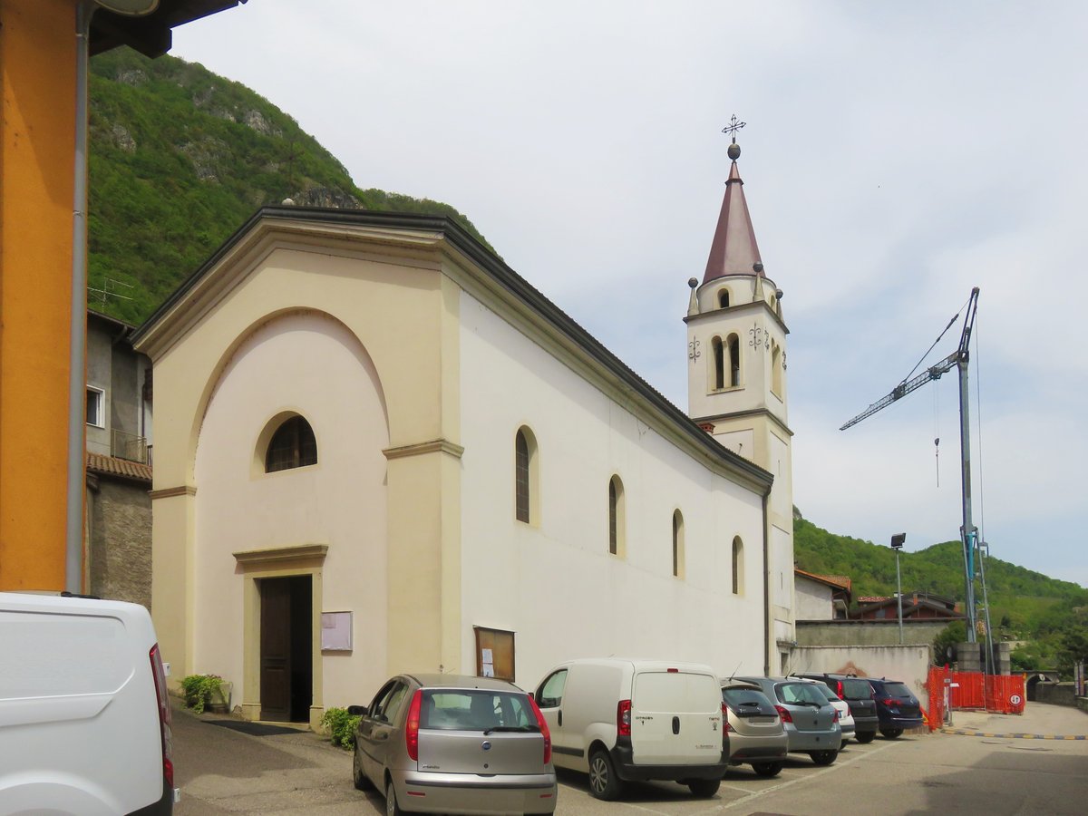 chiesa di San Bernardino da Siena