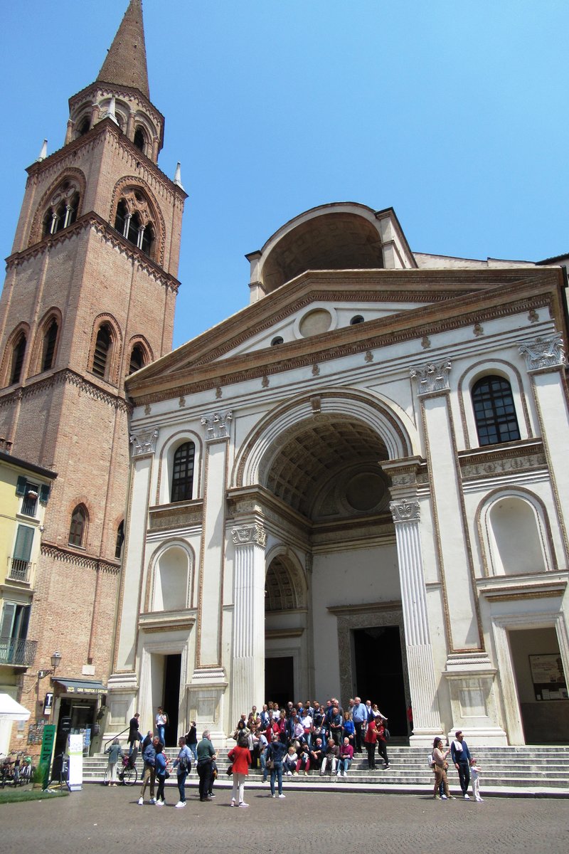 chiesa di S. Andrea