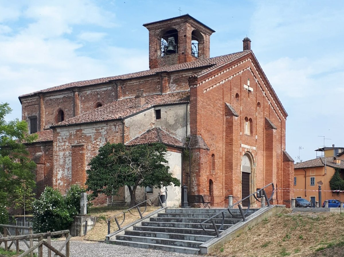 chiesa di San Giorgio - 1