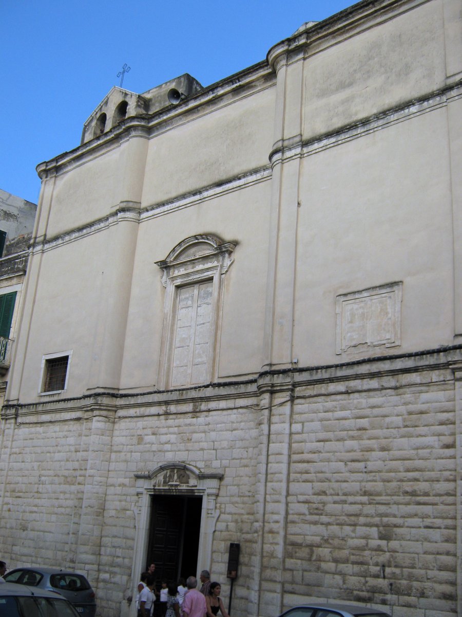 chiesa di San Giovanni