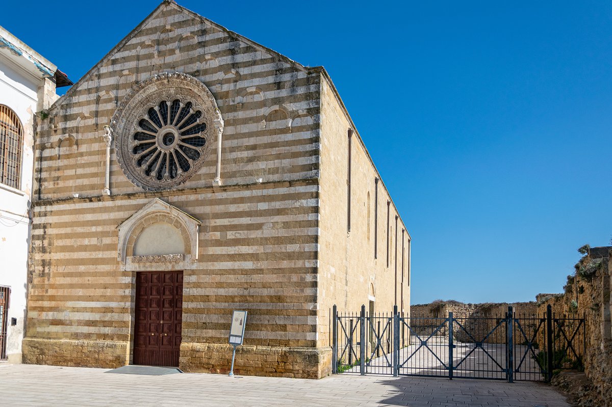 chiesa del Cristo