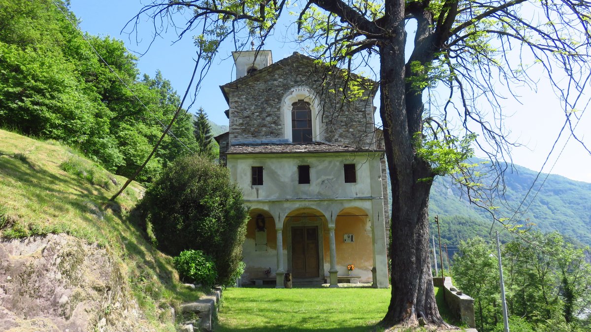 chiesa di San Lorenzo