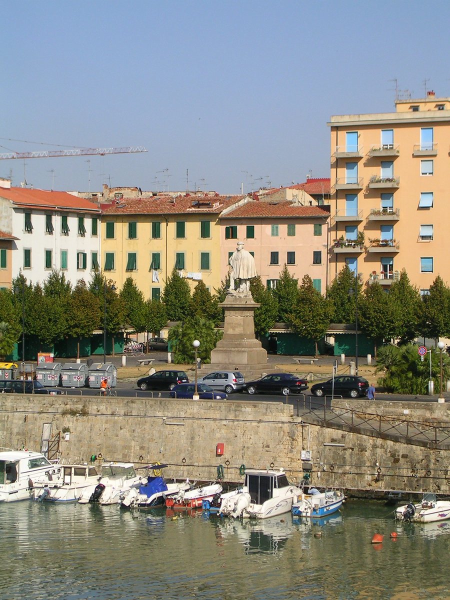 piazza Garibaldi