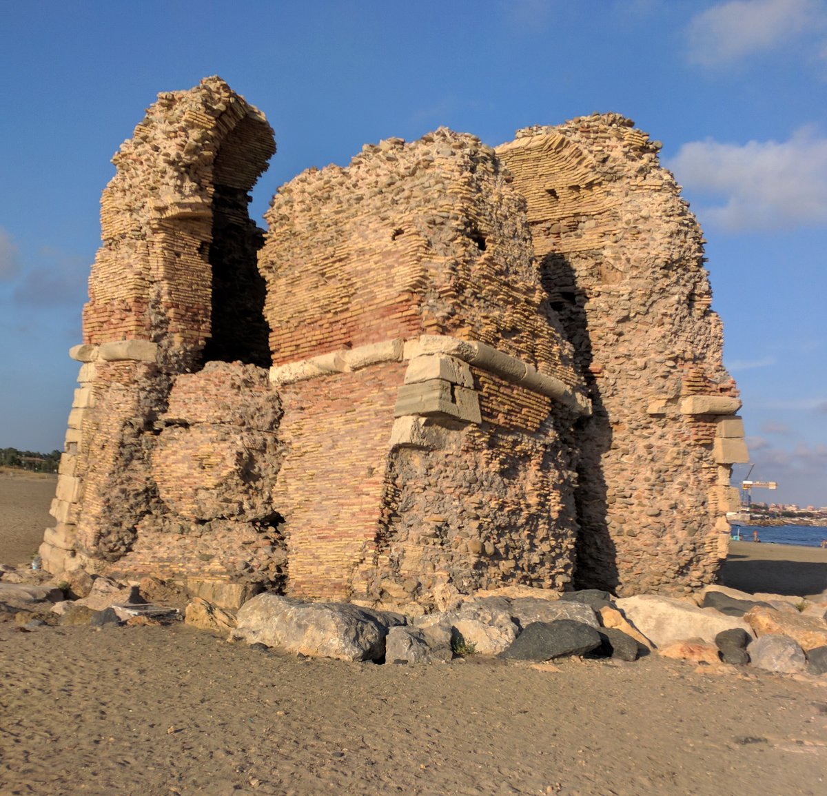 Torre Flavia - Ladispoli