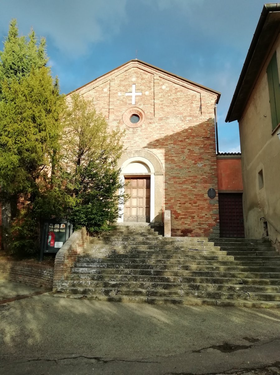 Cenobio di San Vittore