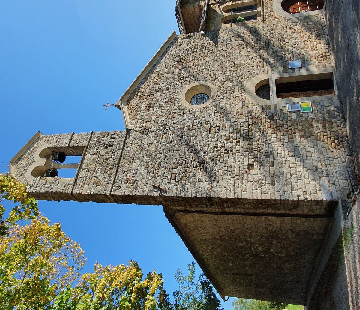 chiesa dei Santi Cosma e Damiano
