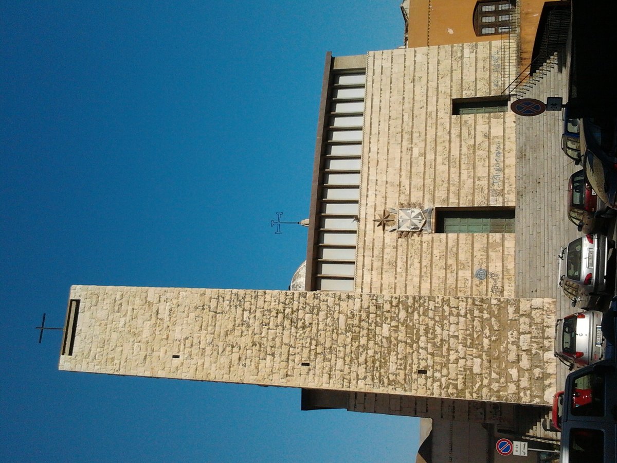 chiesa di San Domenico