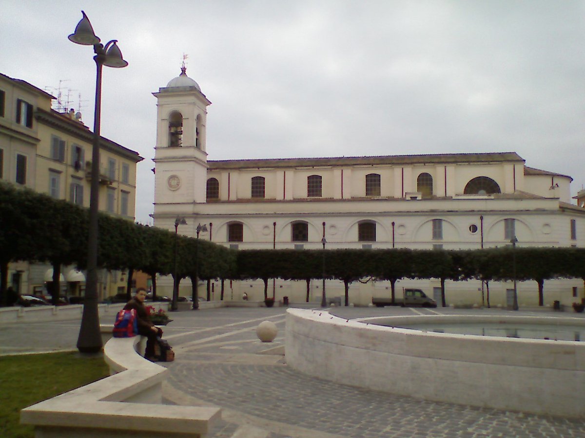piazza Pia