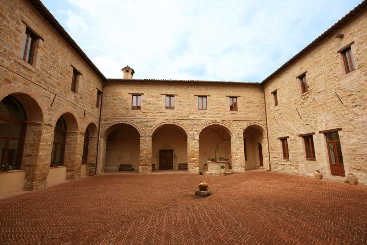 Monastero di Santa Chiara di Camerino