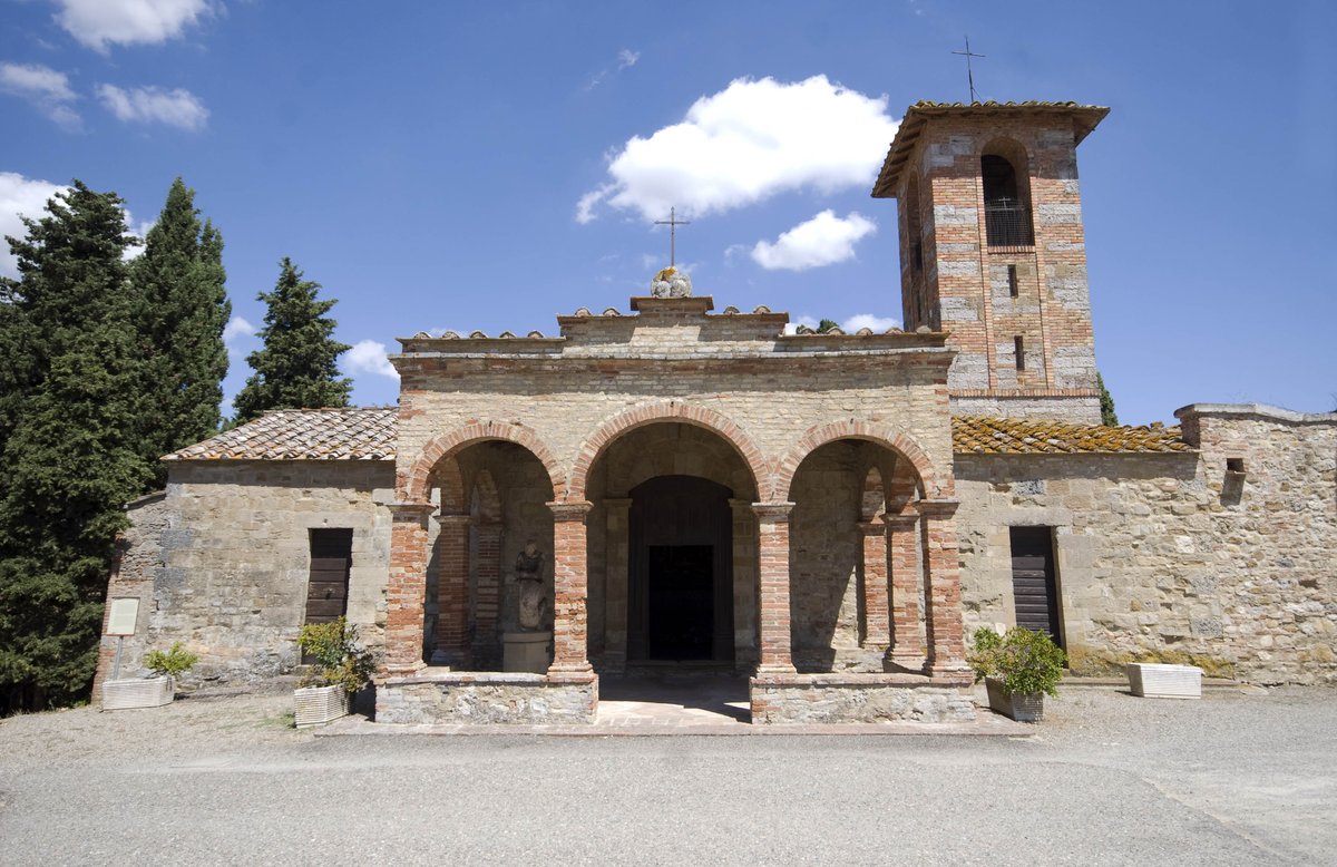 chiesa di San Niccolò