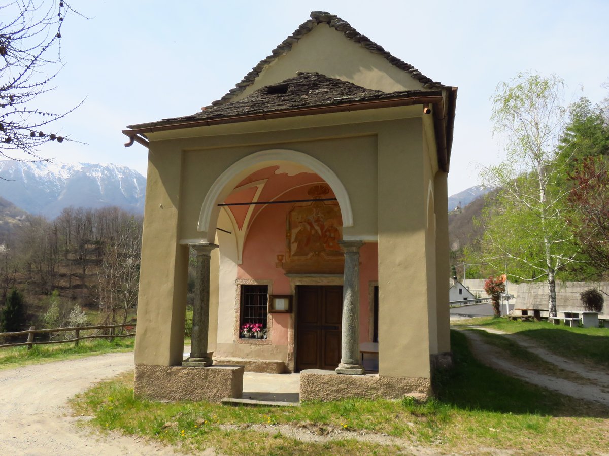 chiesa di Sant'Antonio Abate e di Sant'Antonio da Padova