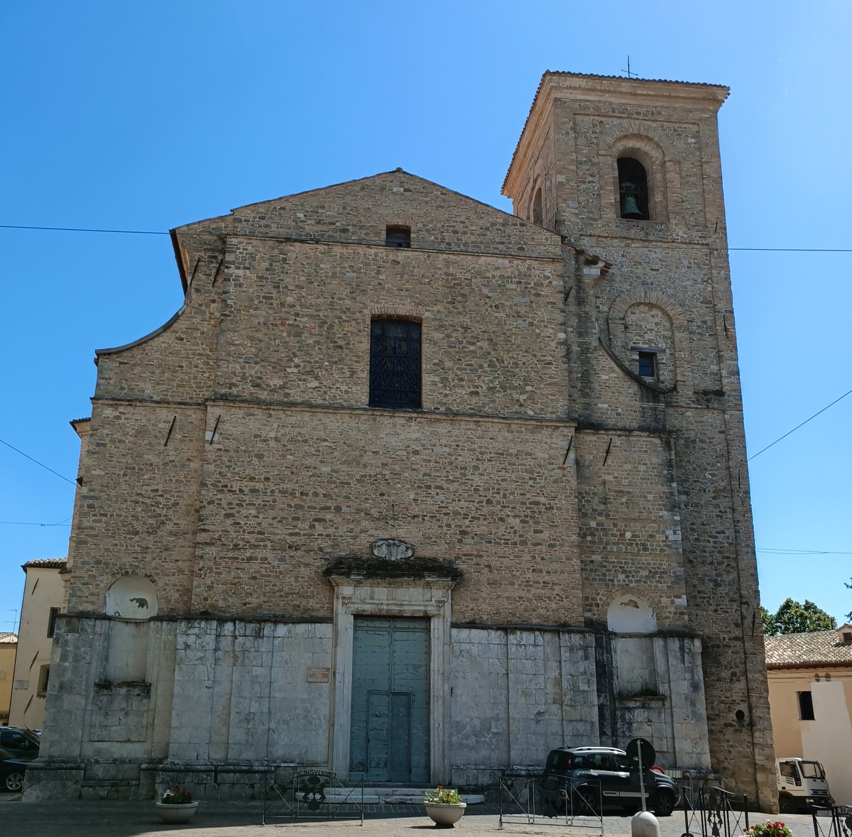 Duomo di Cingoli