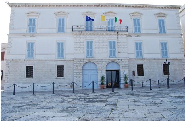 Museo diocesano di Trani - Trani