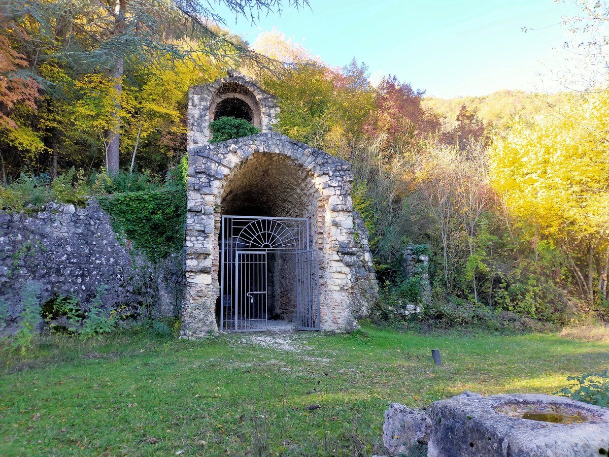 Cunicoli di Claudio