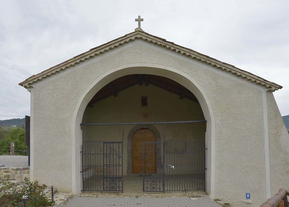 chiesa di San Salvatore - Picerno