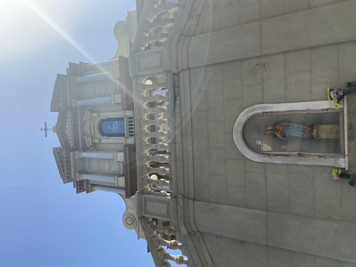 chiesa di San Camillo