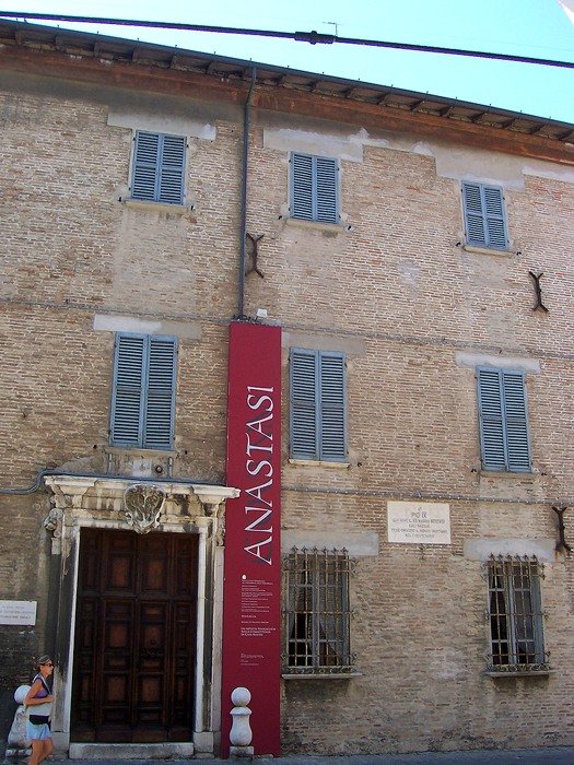 Museo Pio IX - Senigallia