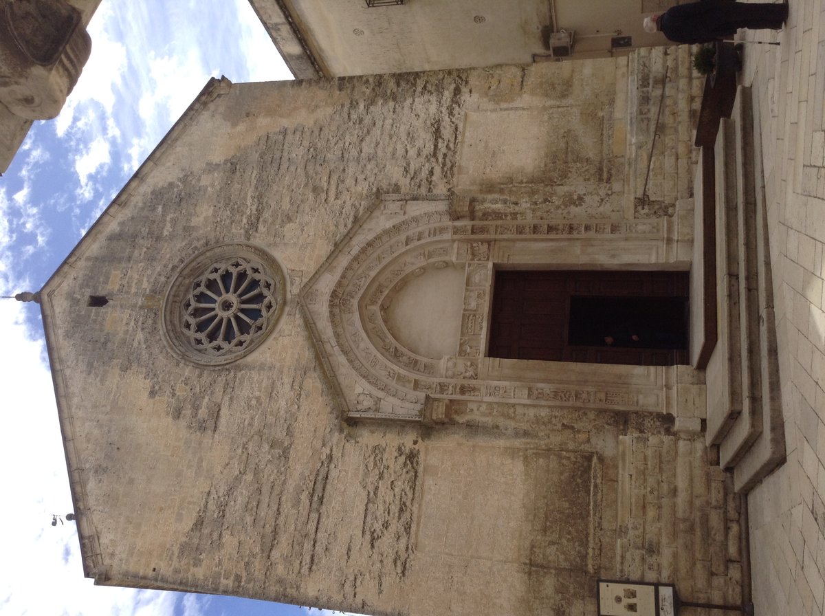 chiesa di San Nicola dei Greci - Altamura