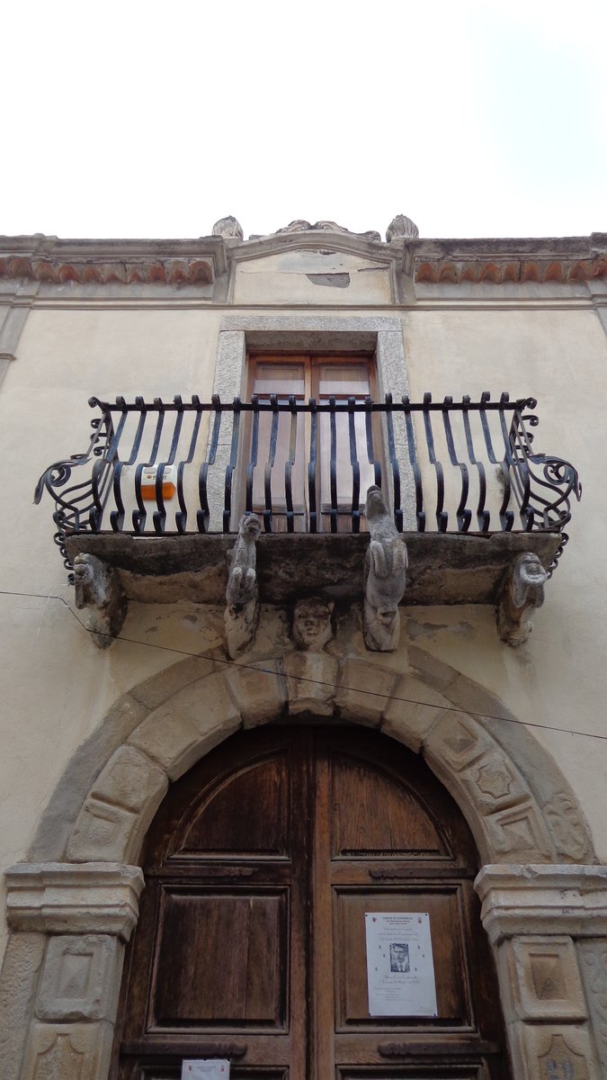 Museo Civico - Castroreale