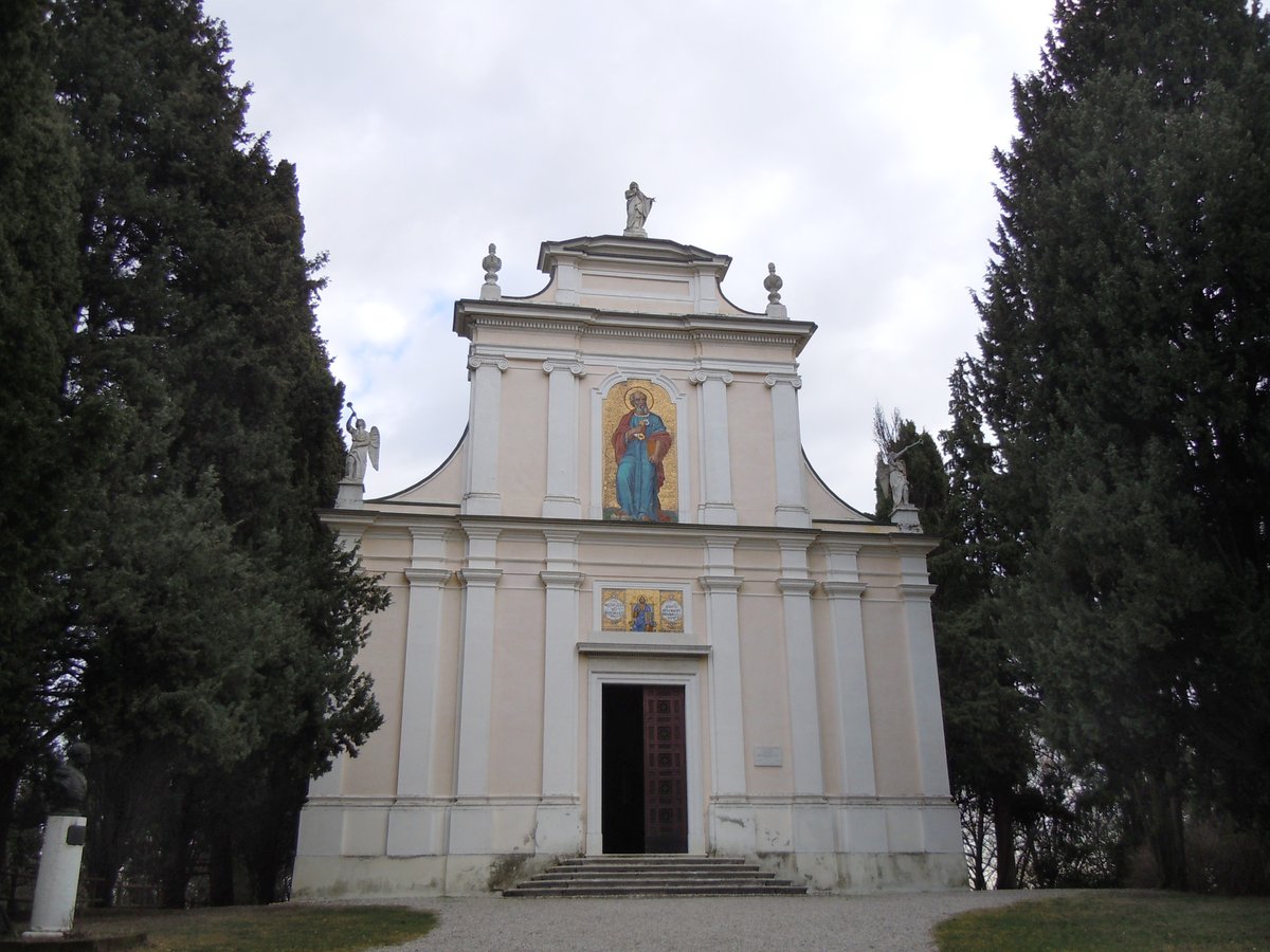 ossario di Solferino - Solferino