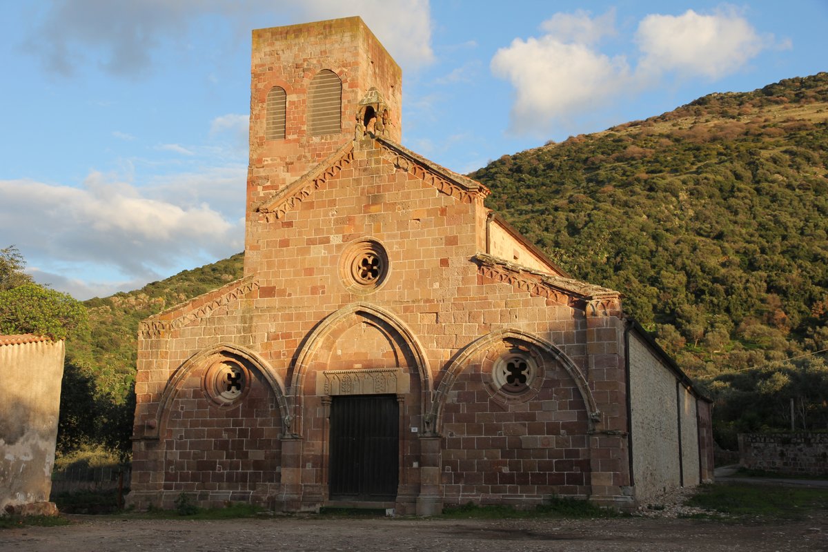 chiesa di San Pietro
