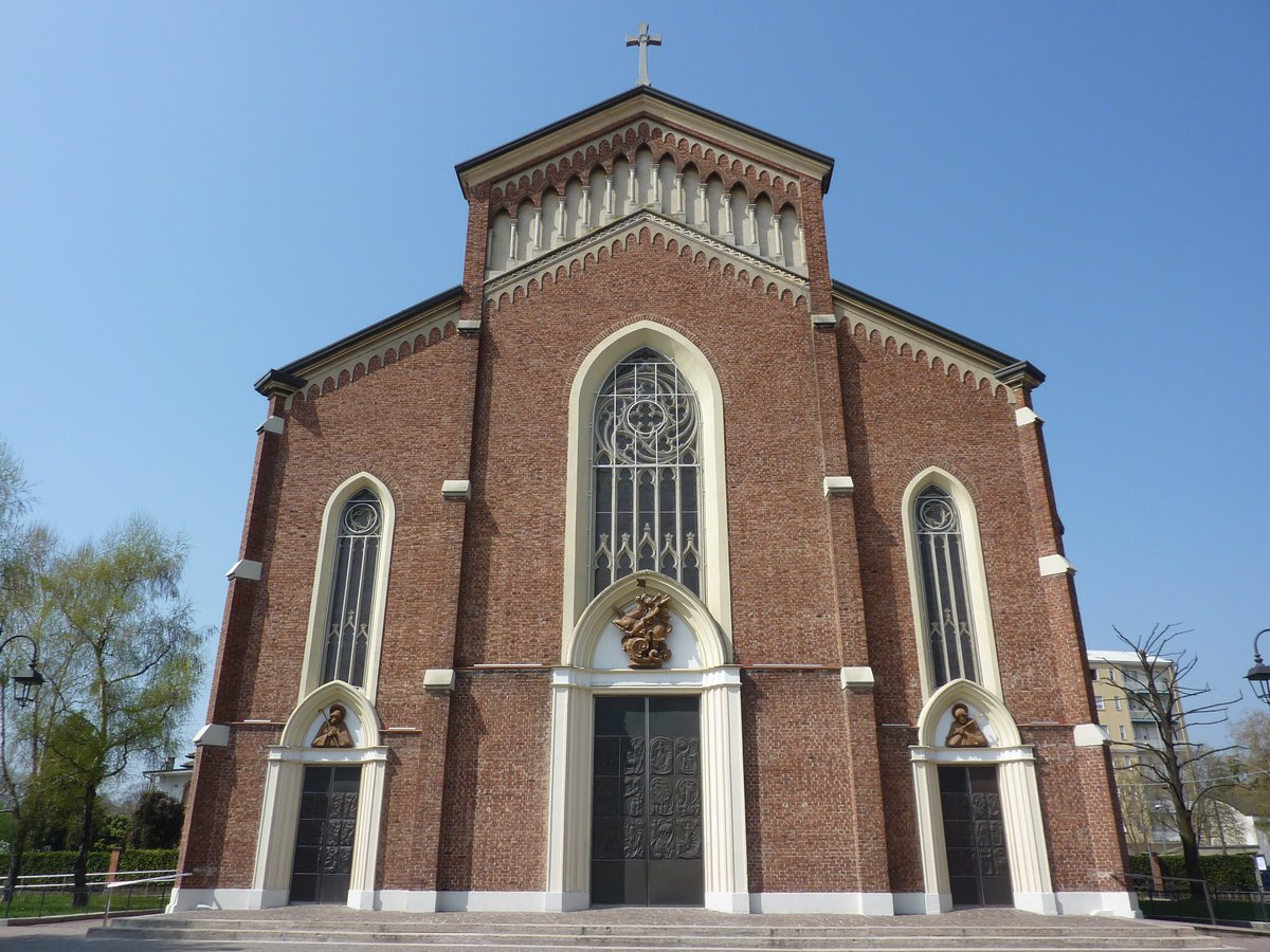 chiesa di San Giorgio Martire