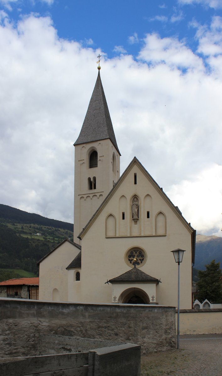 chiesa di Sant'Andrea