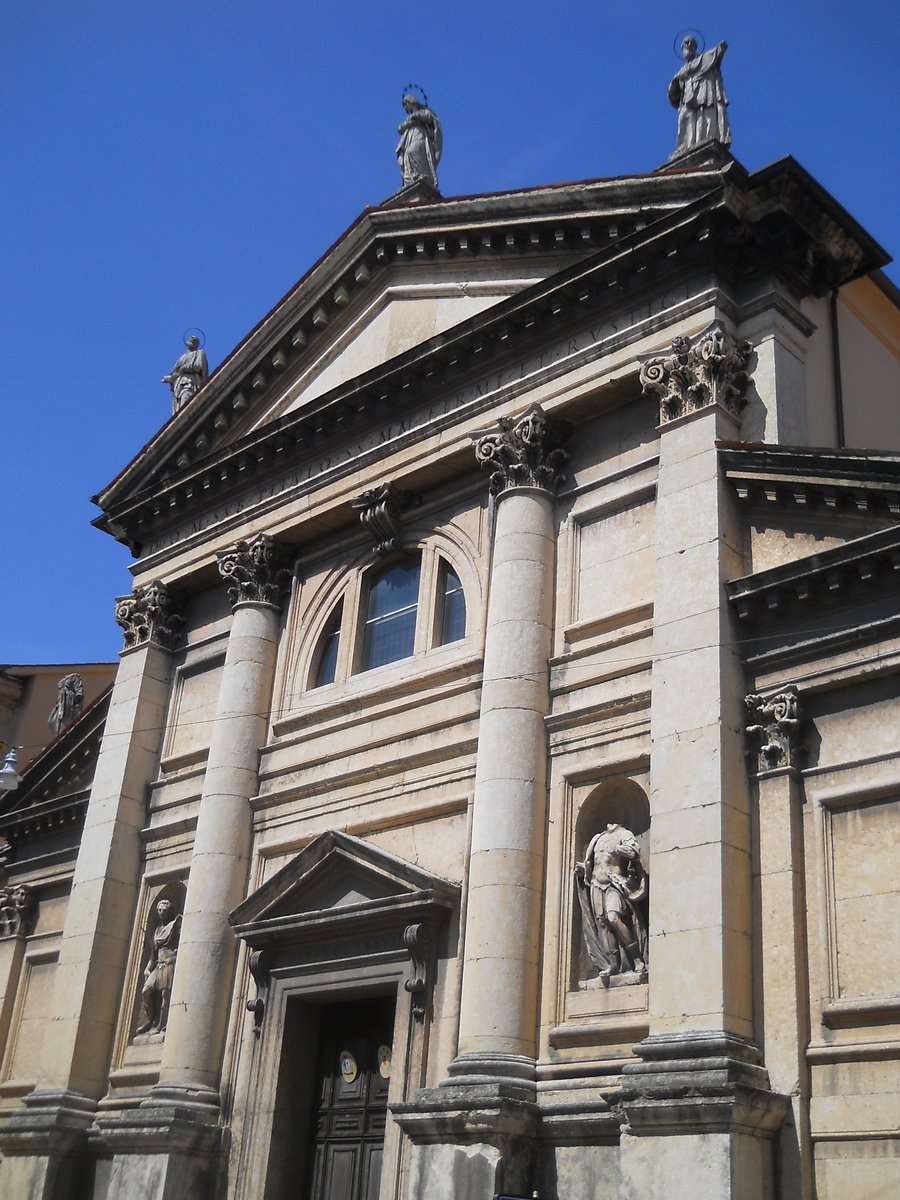 chiesa dei Padri Filippini