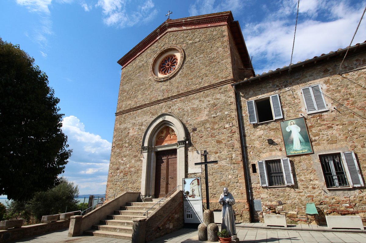 chiesa di San Feliciano